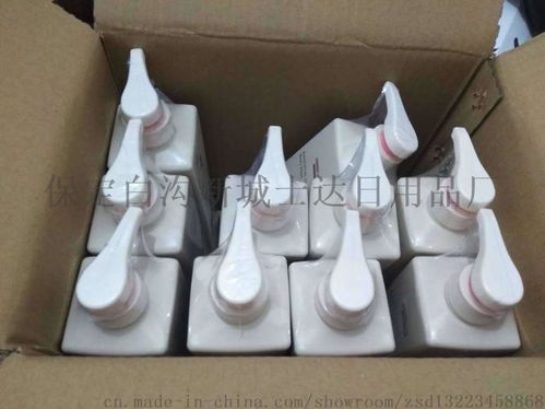 廠家直銷批發800ml阿道夫洗發水 高品質生產，源頭直供