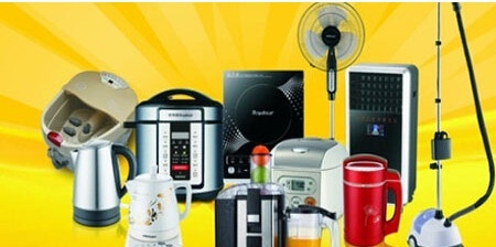 焦點(diǎn)家居 家用電器銷售的市場(chǎng)趨勢(shì)與消費(fèi)洞察