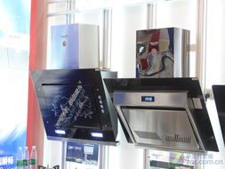 華強集團全系產品閃耀2010順德家電展，引領家用電器銷售新風尚