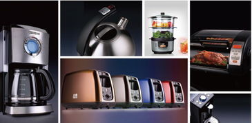 從實用主義到唯美主義 北鼎膳食料理小家電如何引領家用電器的銷售新風尚
